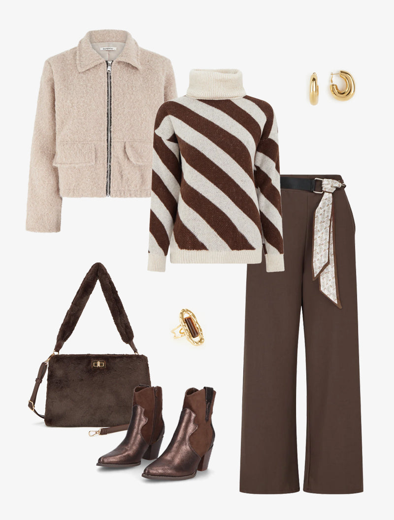 Look Guilla - 1