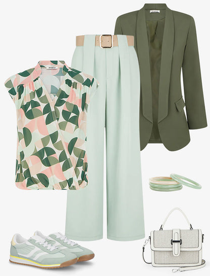 Look Guna - 1