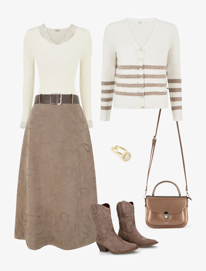 Look Hadag - 1