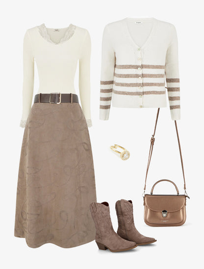 Look Hadag - 1
