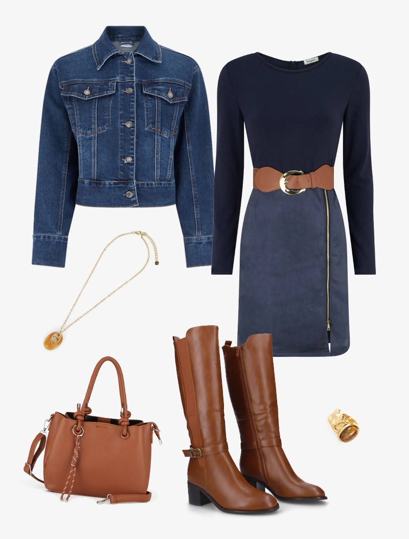 Look Hadie - 1