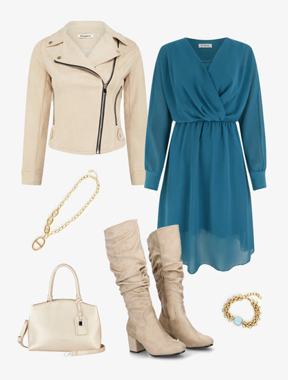 Look Hadil - 1