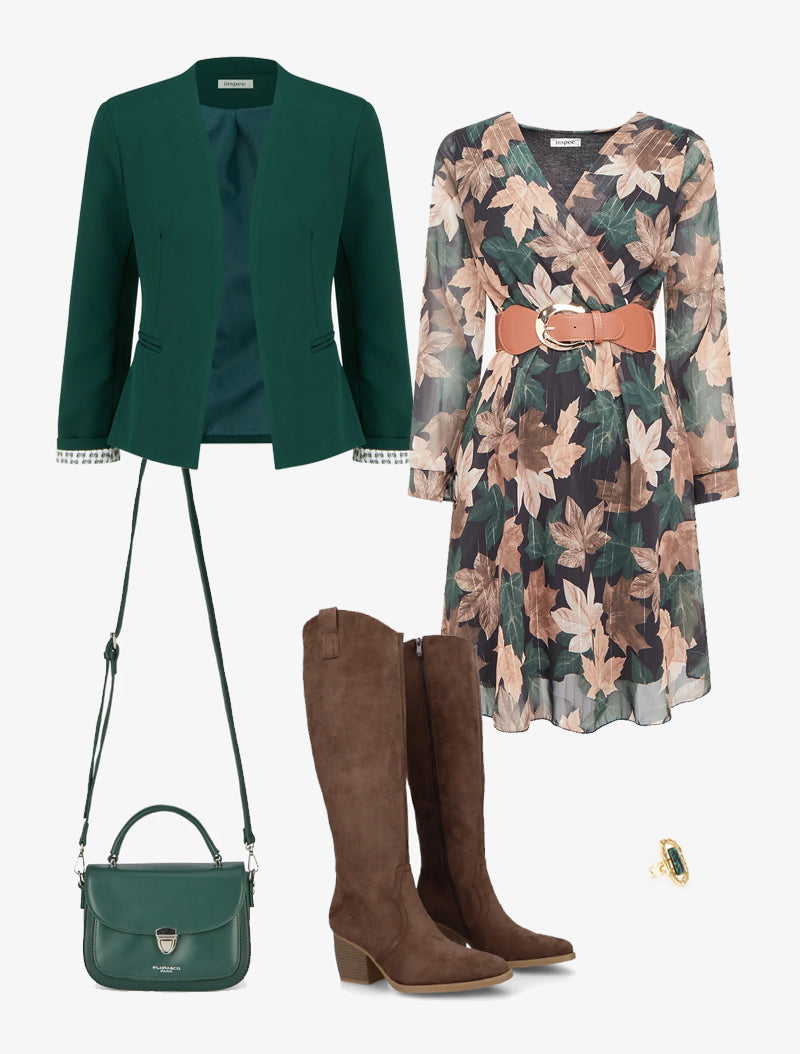 Look Hadina - 1