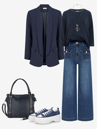 Look Hady - 1