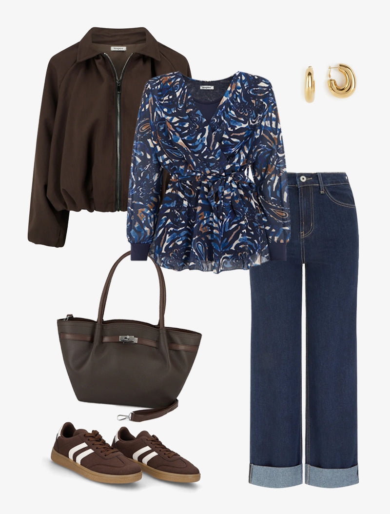 Look Haidee - 1