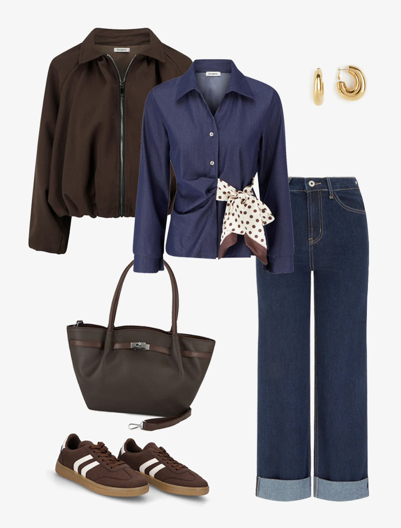 Look Haidee - 1