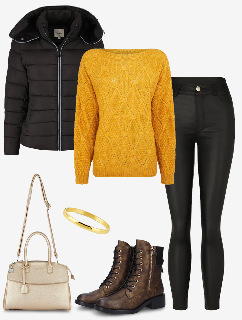 Look Hakima - 1