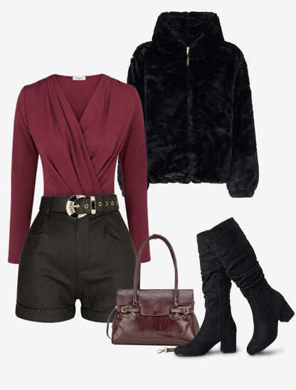 Look Halda - 1