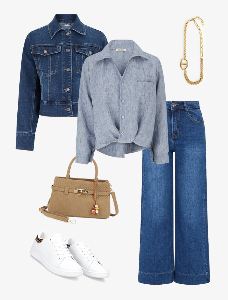 Look Haldis - 1
