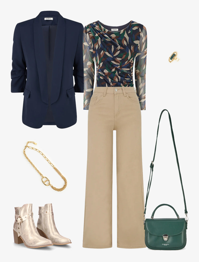 Look Halene - 1