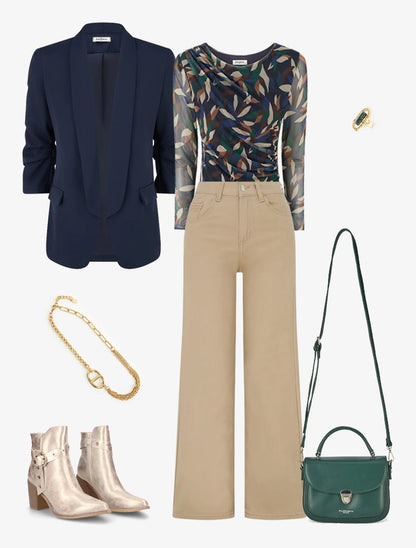 Look Halene - 1