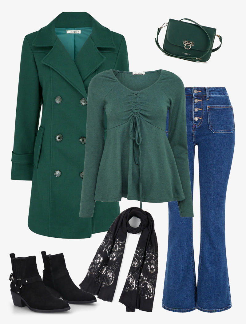 Look Halina - 1