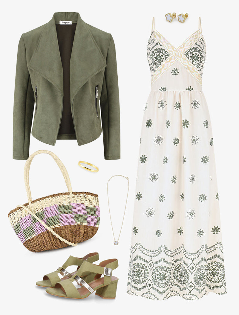 Look Hanane - 1