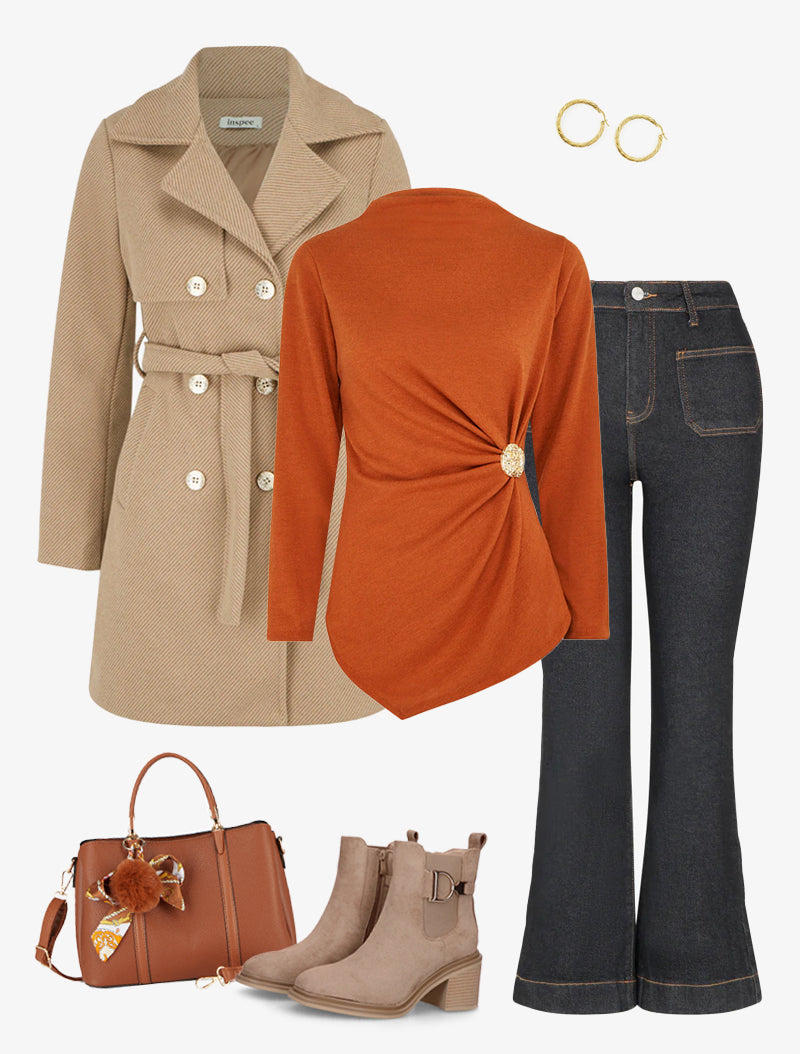 Look Harena - 1