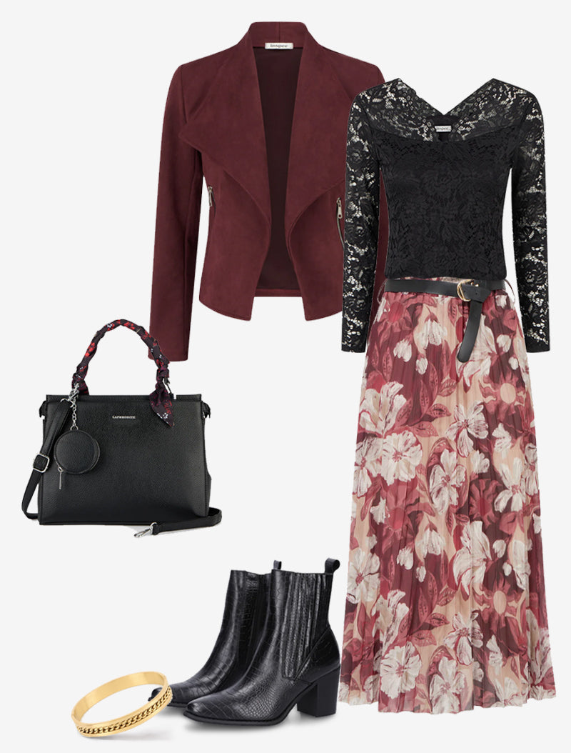 Look Heinda - 1