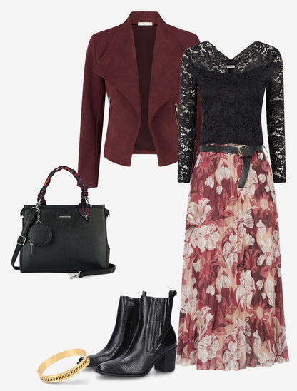 Look Heinda - 1