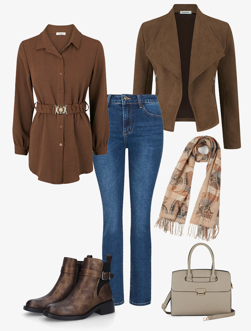 Look Helina - 1