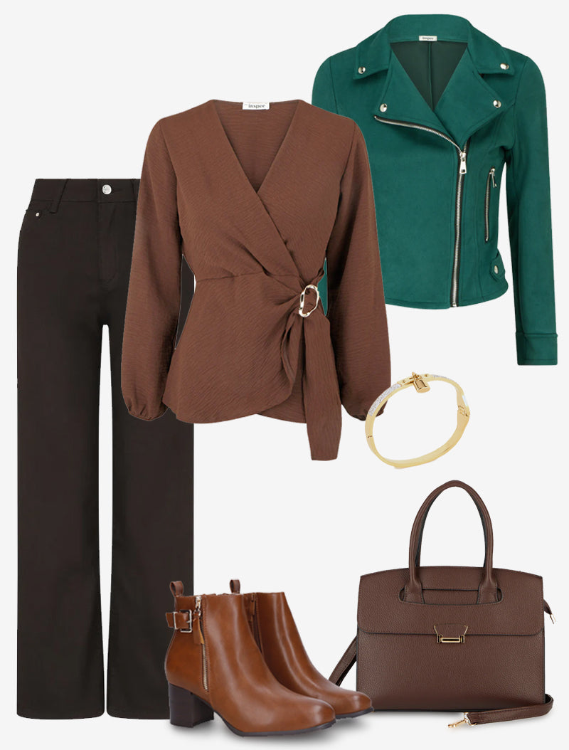 Look Helodie - 1