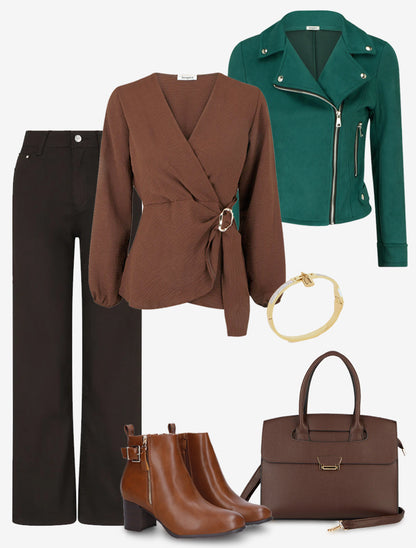 Look Helodie - 1