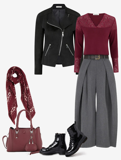 Look Helsi - 1