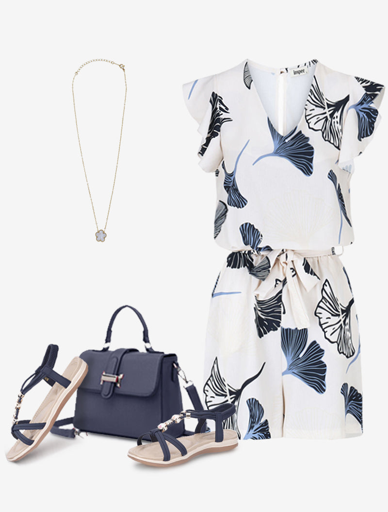 Look Hilem - 1