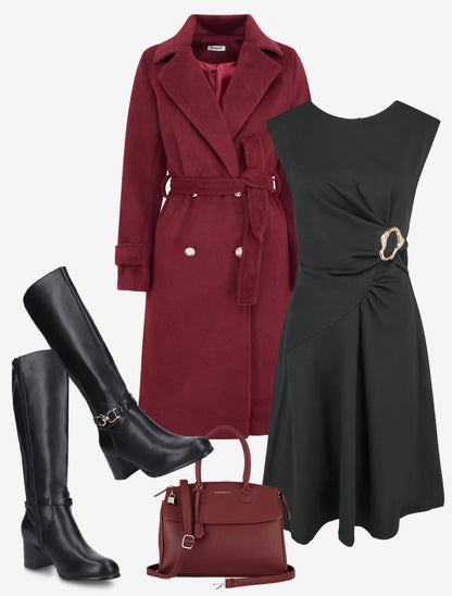 Look Hira - 1