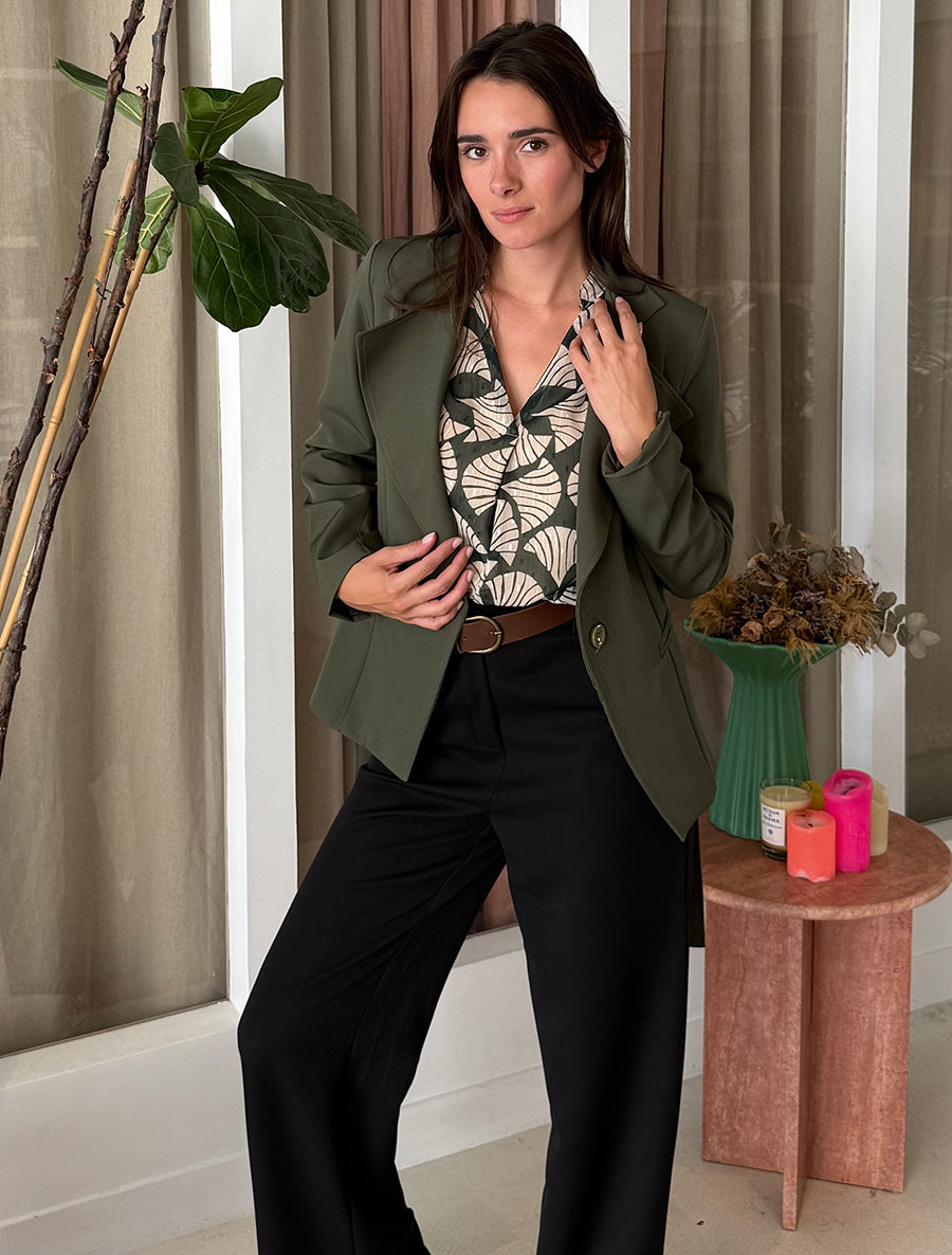 Look Milene