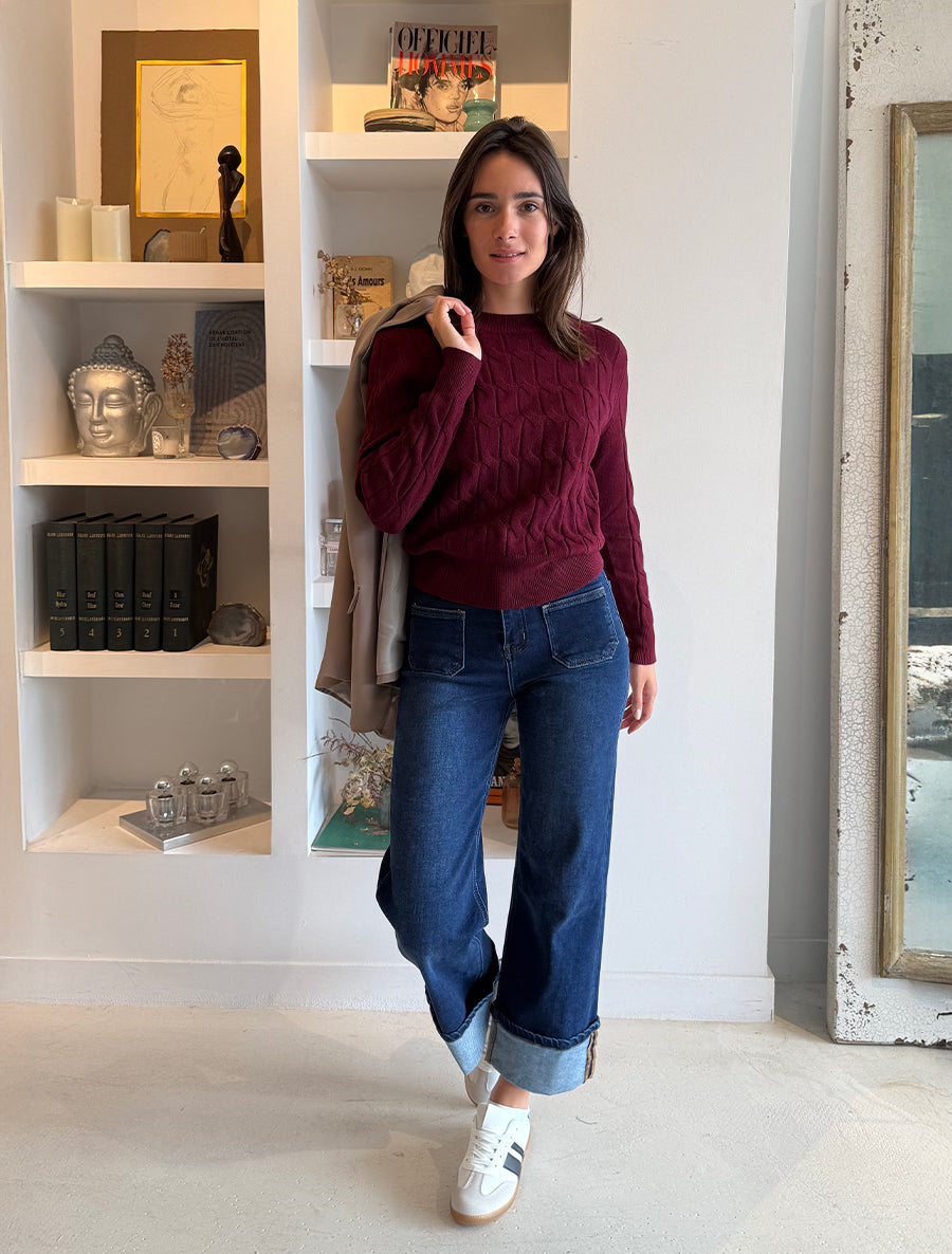 Look Calia