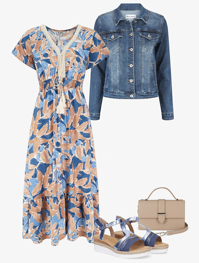 Look Idalia - 1