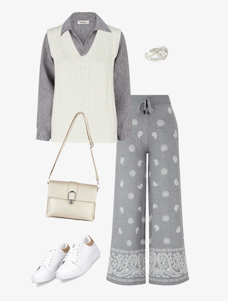 Look Idunya - 1