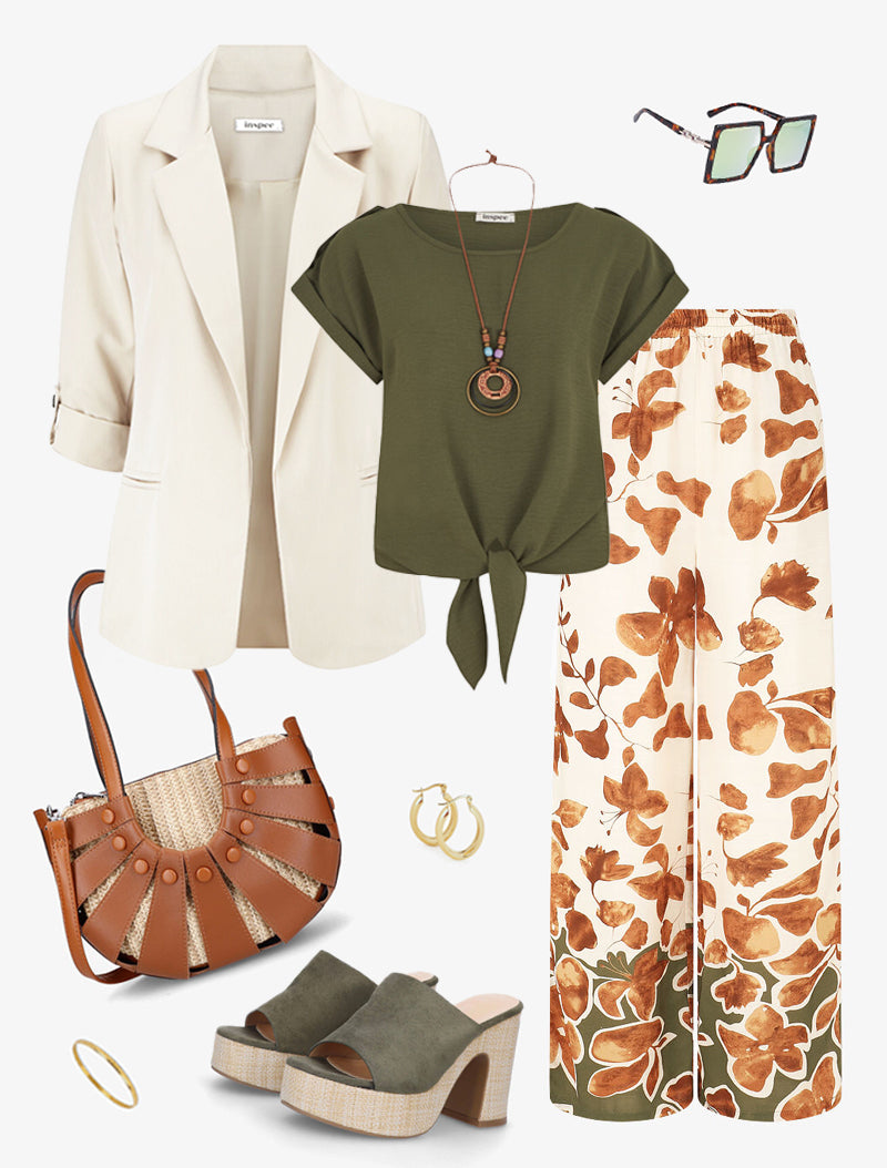 Look Ignacia - 1