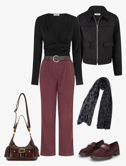 Look Illara - 1
