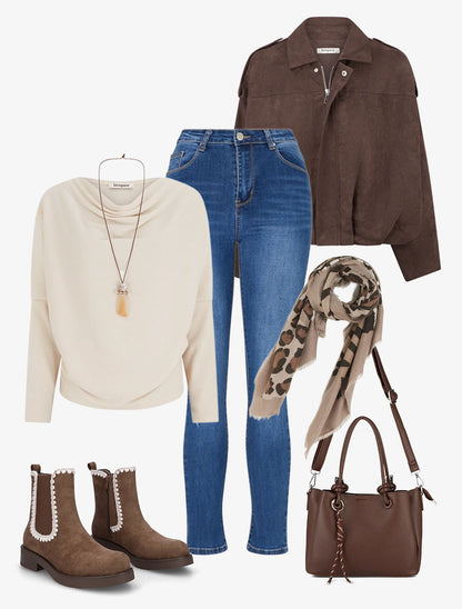 Look Illena - 1