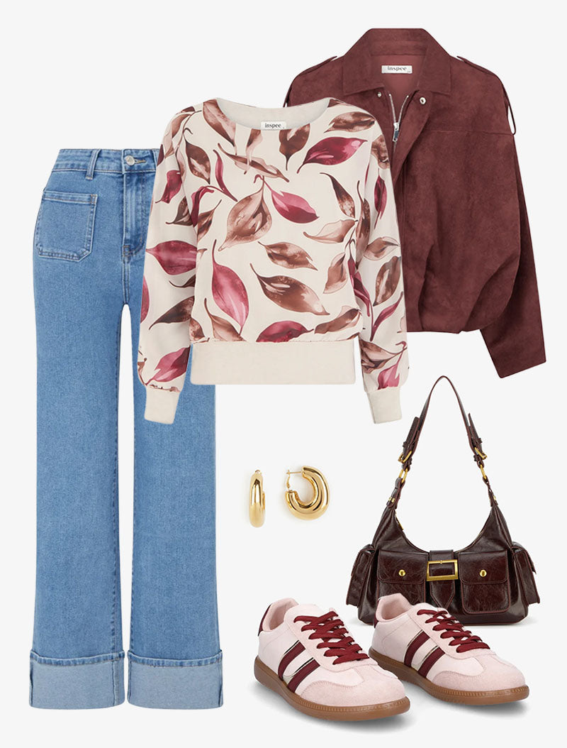 Look Imani - 1