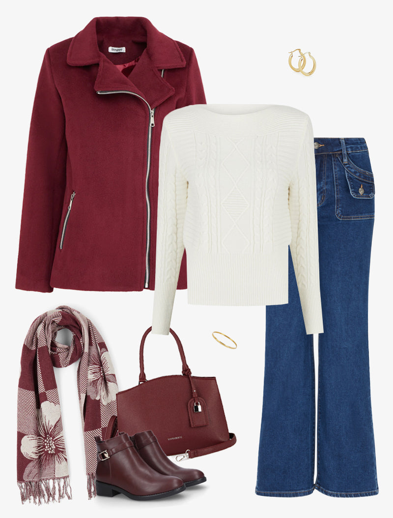 Look Innes - 1