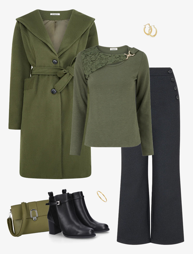 Look Ivette - 1