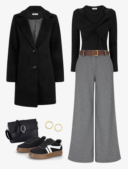 Look Ivone - 1