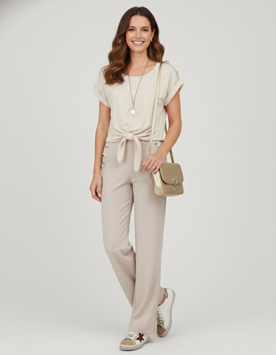 Look Izabelle