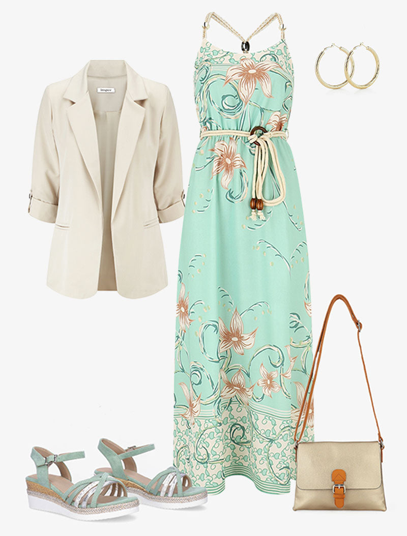 Look Izza - 1