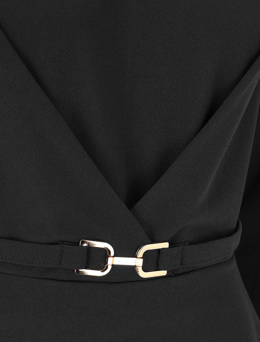 Combinaison trompe-l&