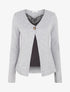 Pull fin trompe-l&