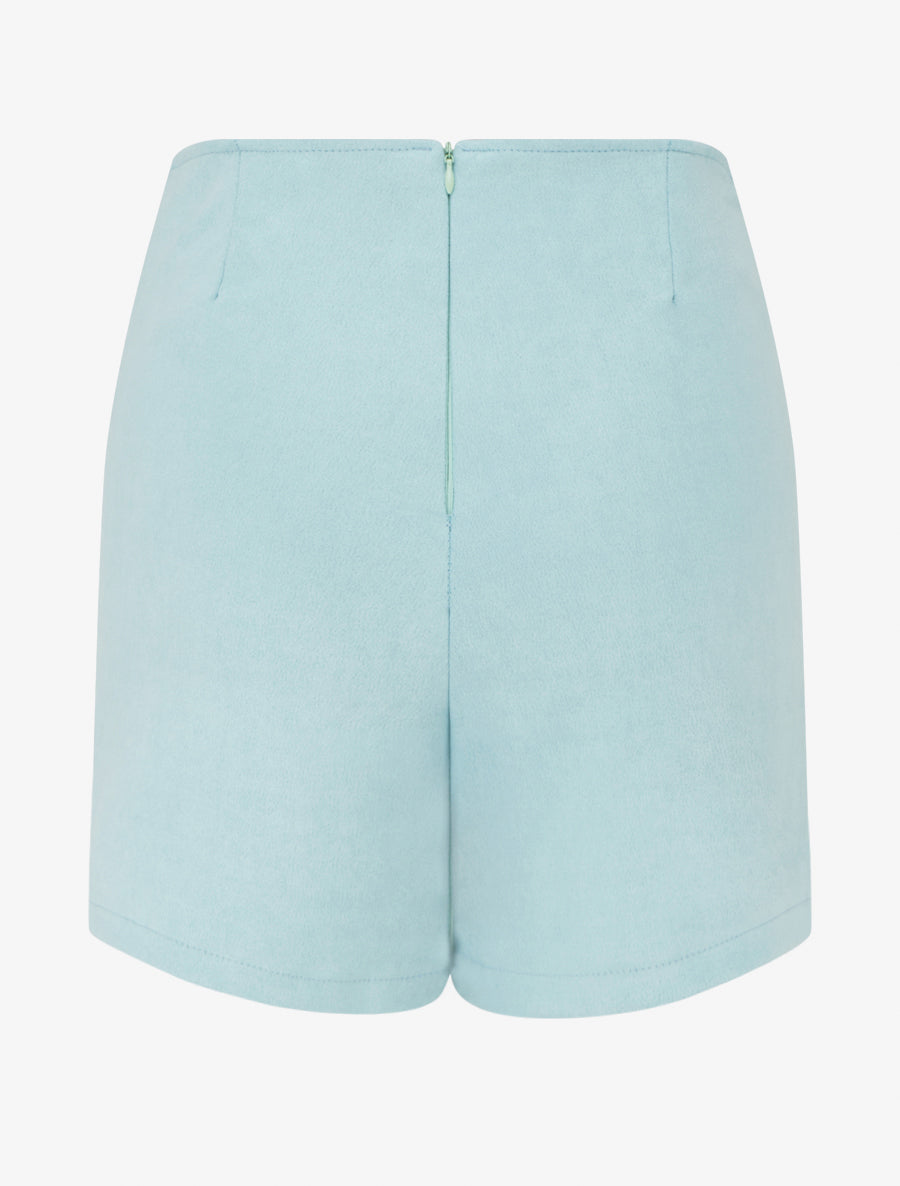 Short trompe-l&