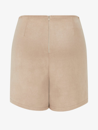 Short trompe-l&