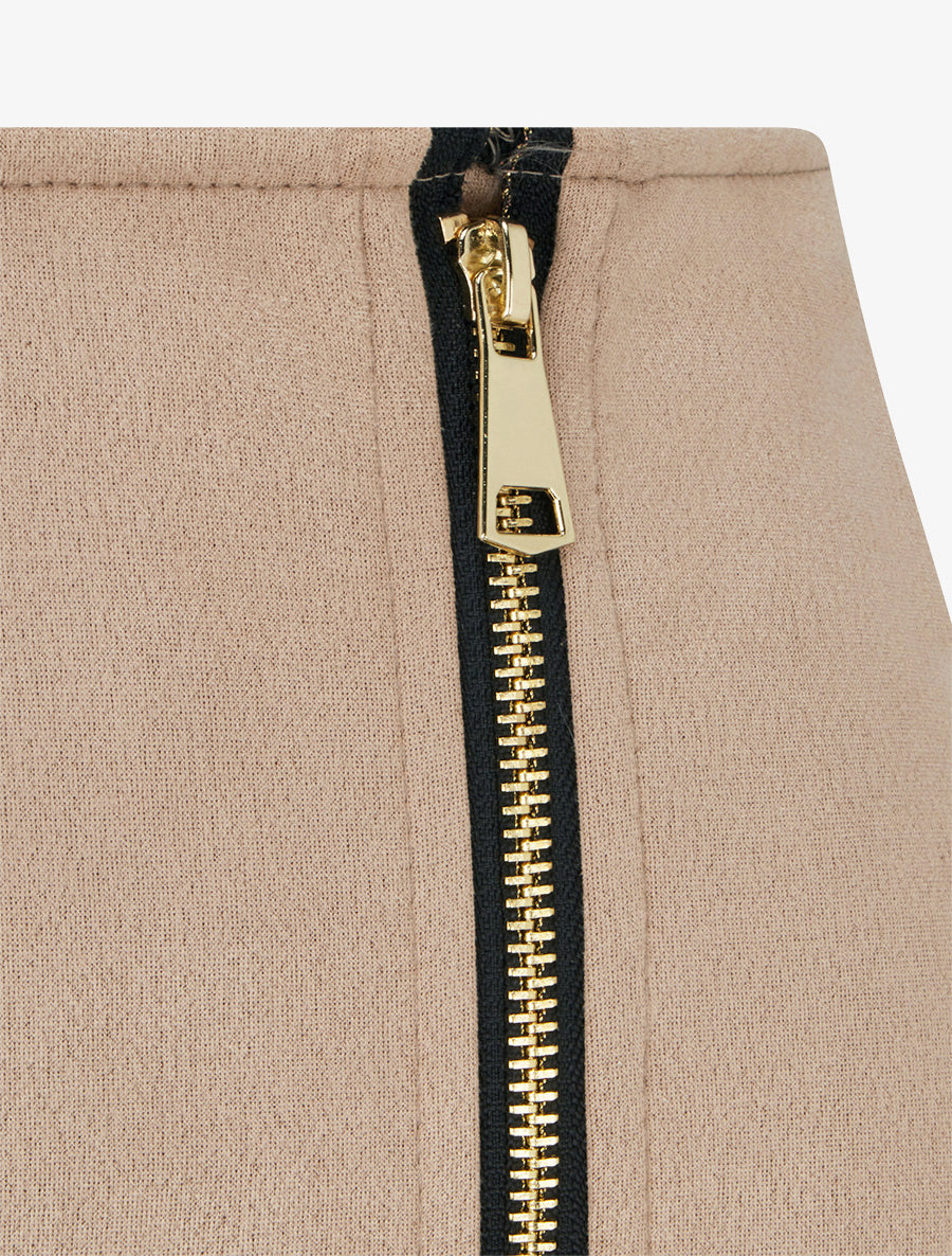 Short trompe-l&