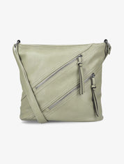 Sac besace Itohan - Vert clair - 7