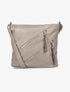 Sac besace Itohan - Taupe - 7