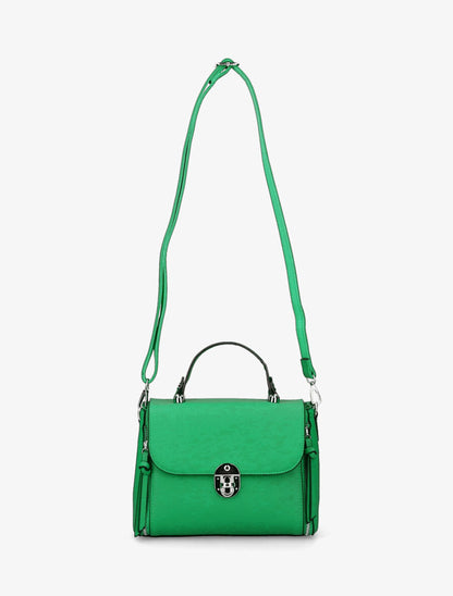 Sac à main Barbara - Vert - 5