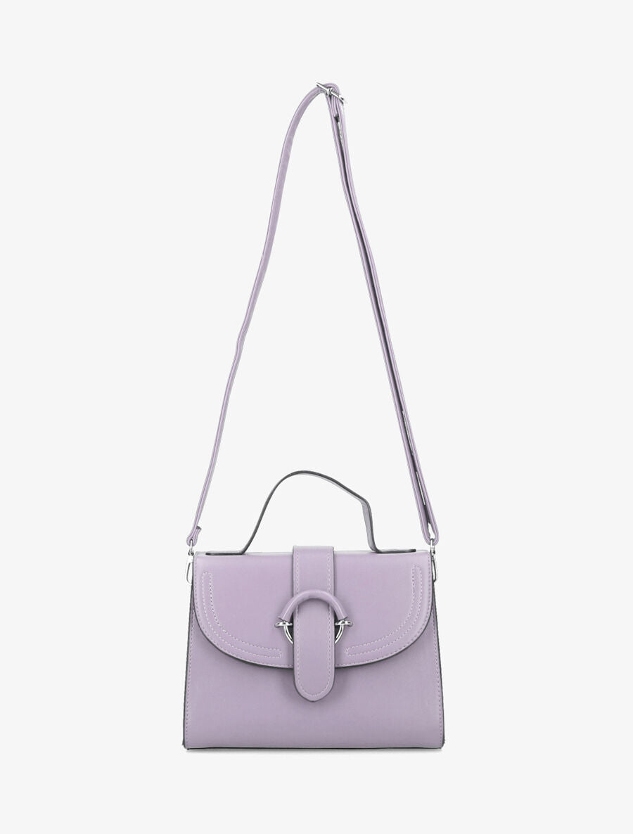 Sac à main Ava - Lilas - 5