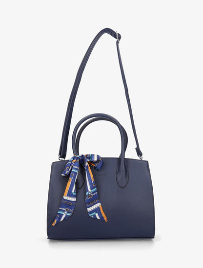 Sac à main Heather - Marine - 3