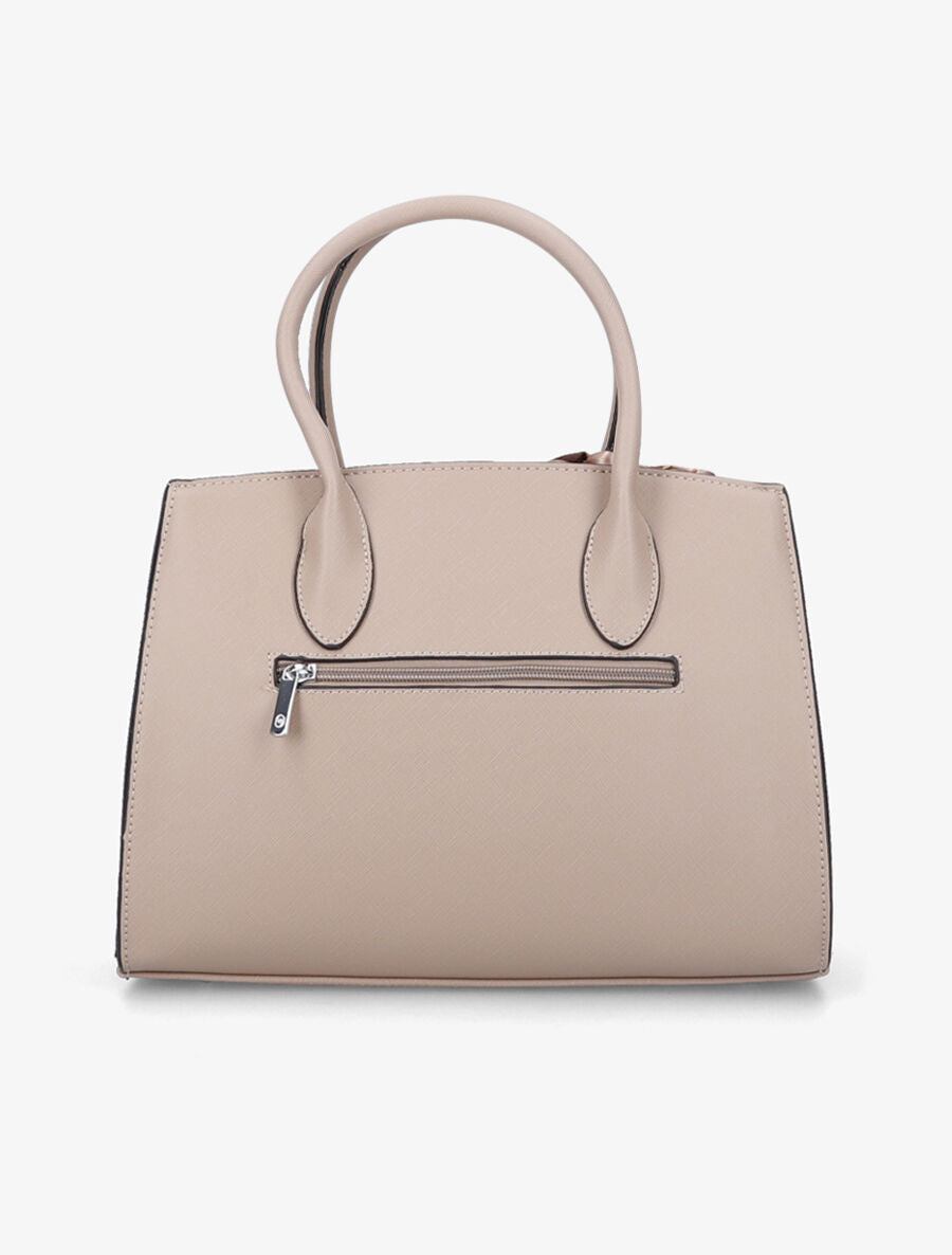 Sac à main Heather - Taupe - 2